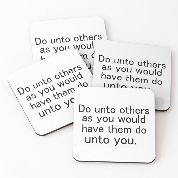 Item preview, Do unto others as you would have them do unto you designed and sold by Ilyas912.