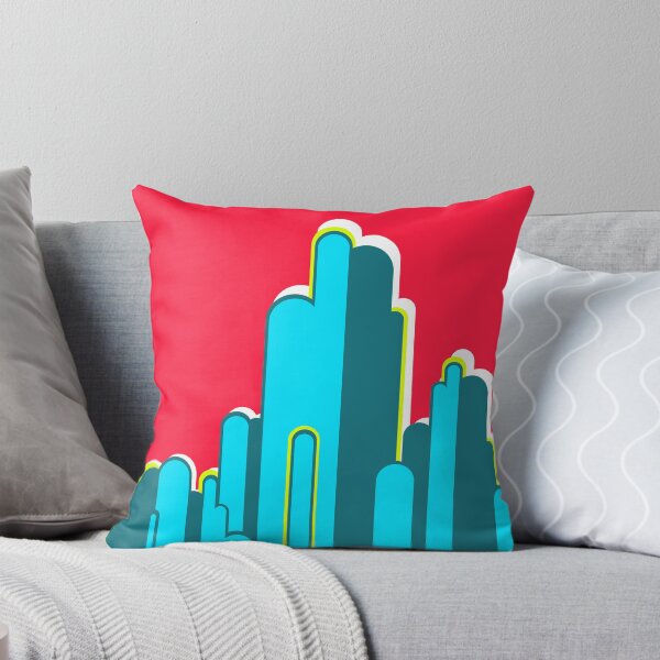 Item preview, Neon Mountains designed and sold by ElyseDior.