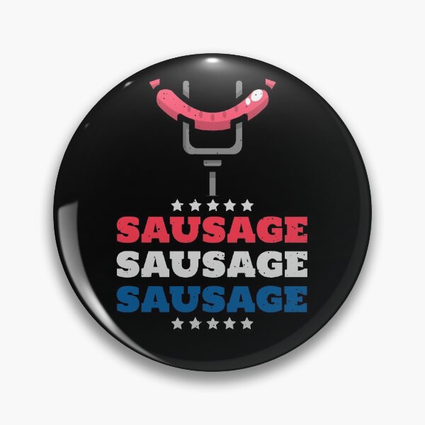 Artikelvorschau,  Wurst entworfen und verkauft von AndApArt.
