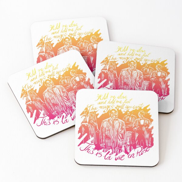 Item preview, La vie en Rose designed and sold by alfcard.