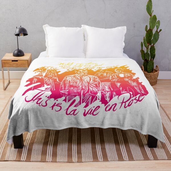 Item preview, La vie en Rose designed and sold by alfcard.