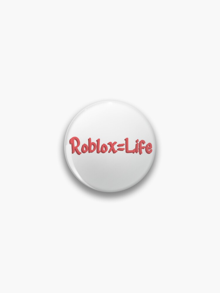 Roblox Is Life Pin By Hoonurkaur Redbubble - american flag pin roblox