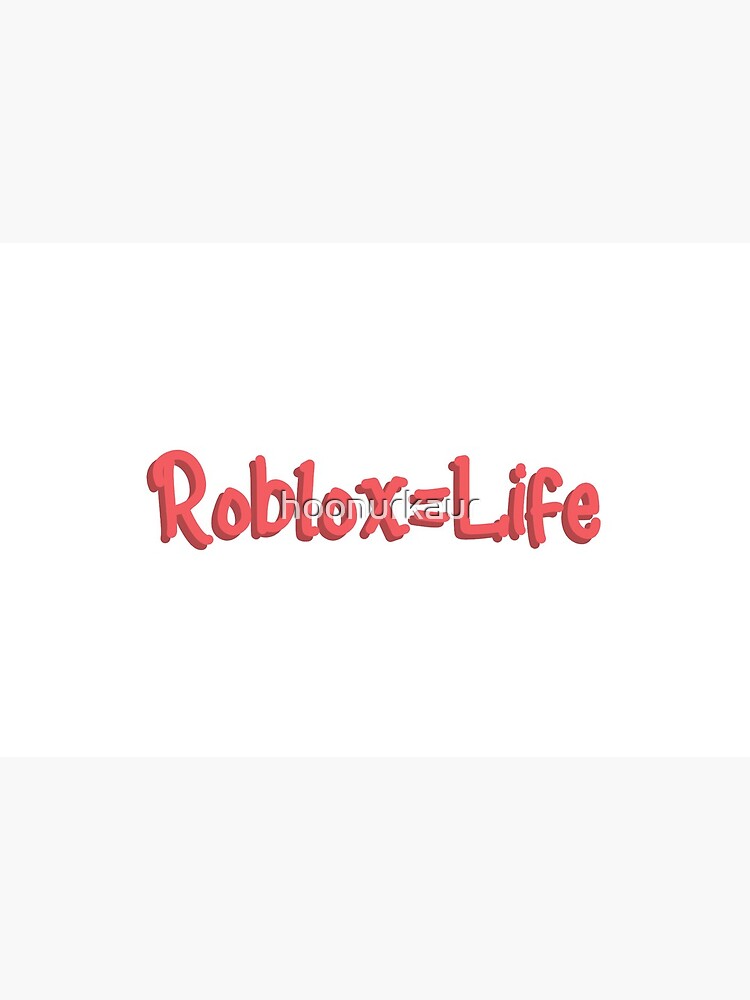 Life Kids Masks Redbubble - i love graffiti xxx roblox