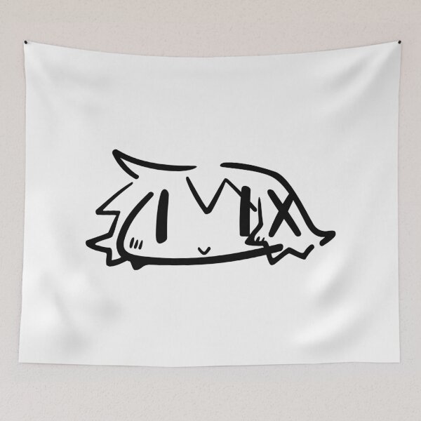 Item preview, WIDE Yunocchi designed and sold by Fireseed-Josh.