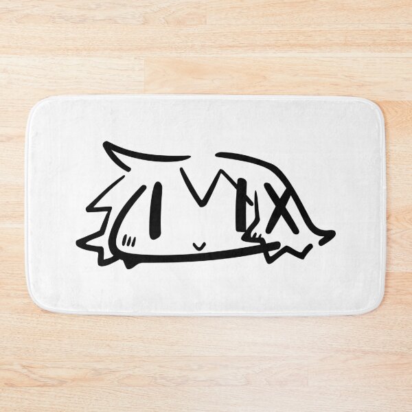 Item preview, ANCHO Yunocchi designed and sold by Fireseed-Josh.