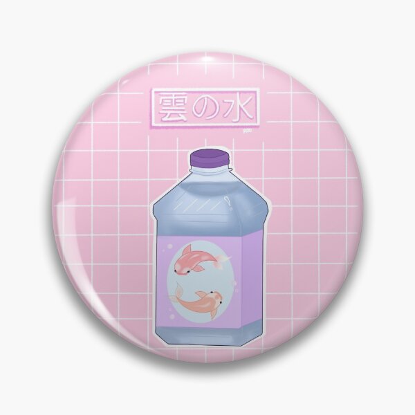 Item preview, cloud water designed and sold by guinisnotcool.
