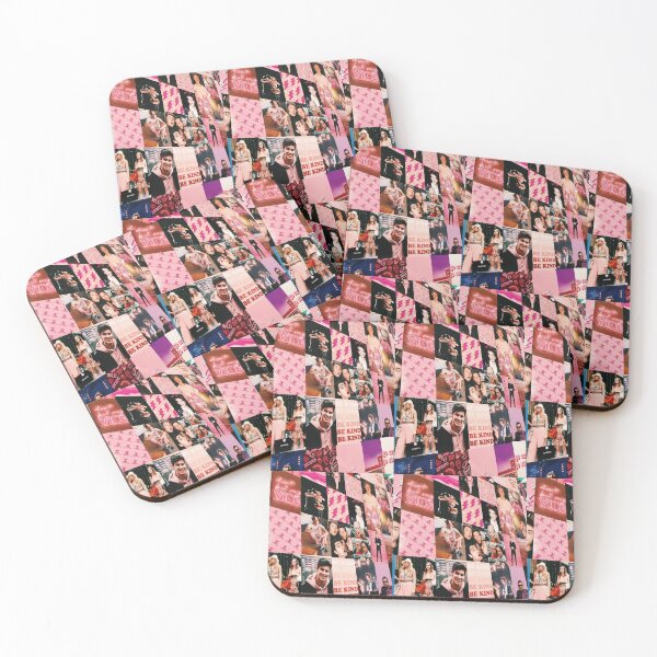 Item preview, pink aesthetic collage designed and sold by avaacarr.