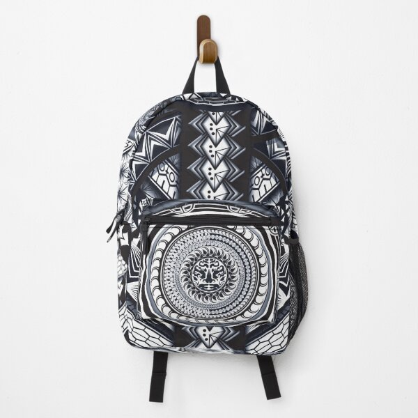 Item preview, ZS AD Tribal Inspired V2.0.1.2 Sun.© designed and sold by OmarHernandez.