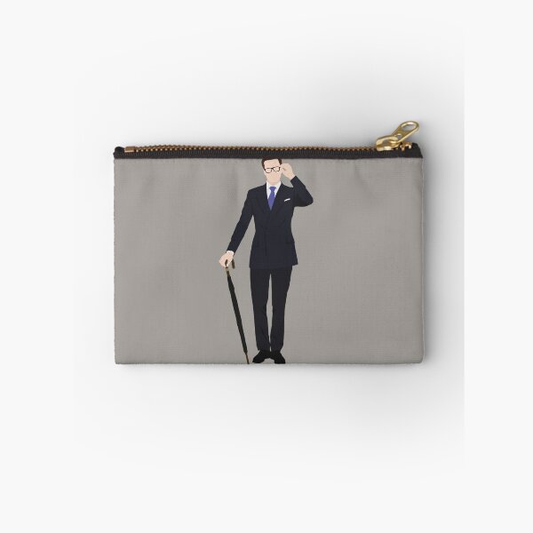 Item preview, Kingsman, Harry Hart designed and sold by carolam.