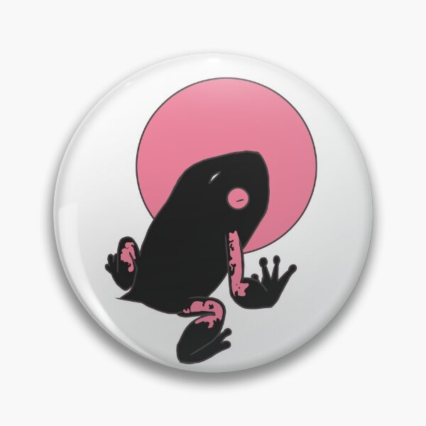 Item preview, Froggy designed and sold by Zosimo.