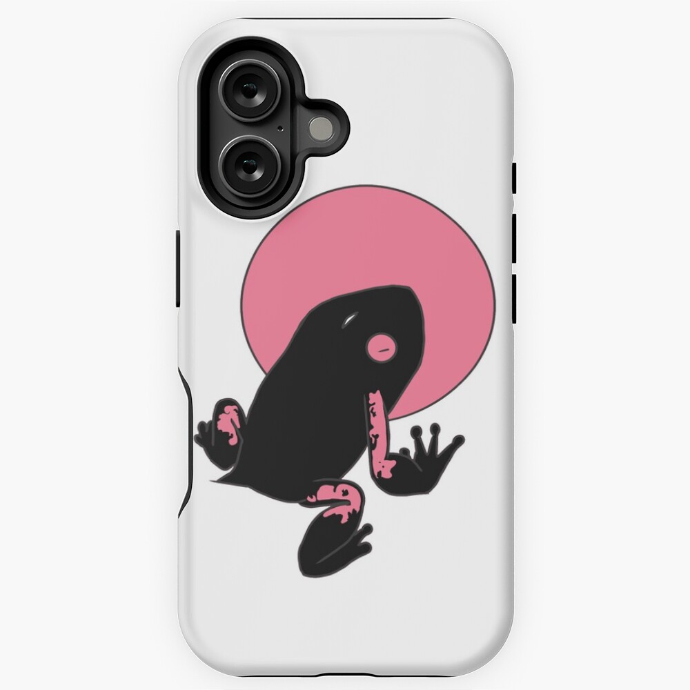 Item preview, iPhone Magsafe Tough Case designed and sold by Zosimo.