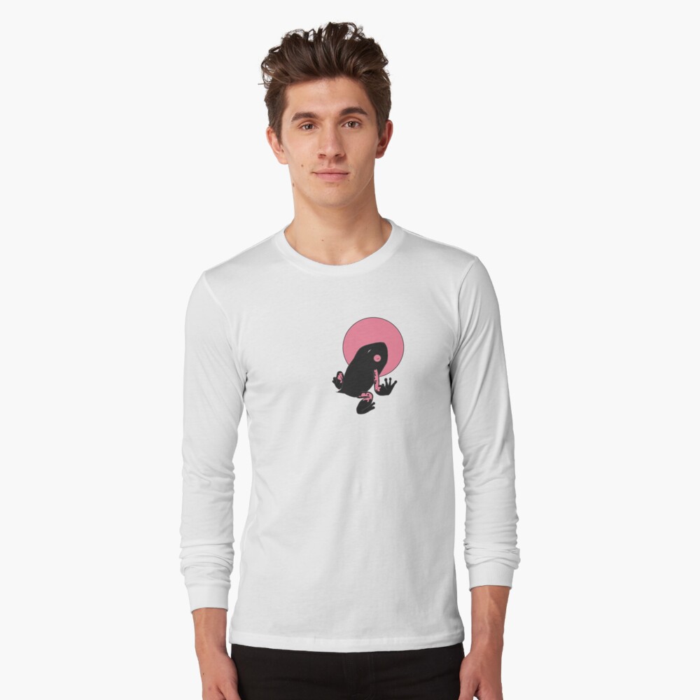 Item preview, Long Sleeve T-Shirt designed and sold by Zosimo.