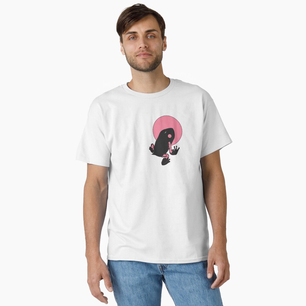 Item preview, Classic T-Shirt designed and sold by Zosimo.