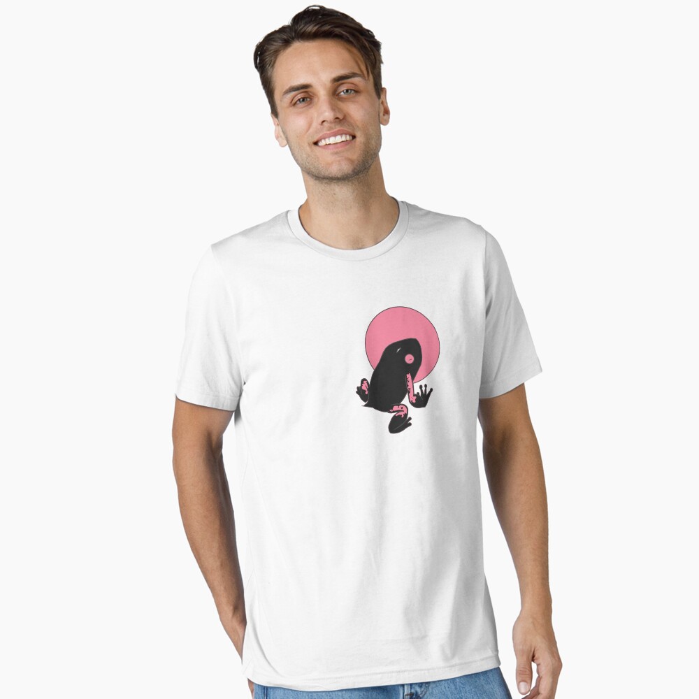 Item preview, Essential T-Shirt designed and sold by Zosimo.