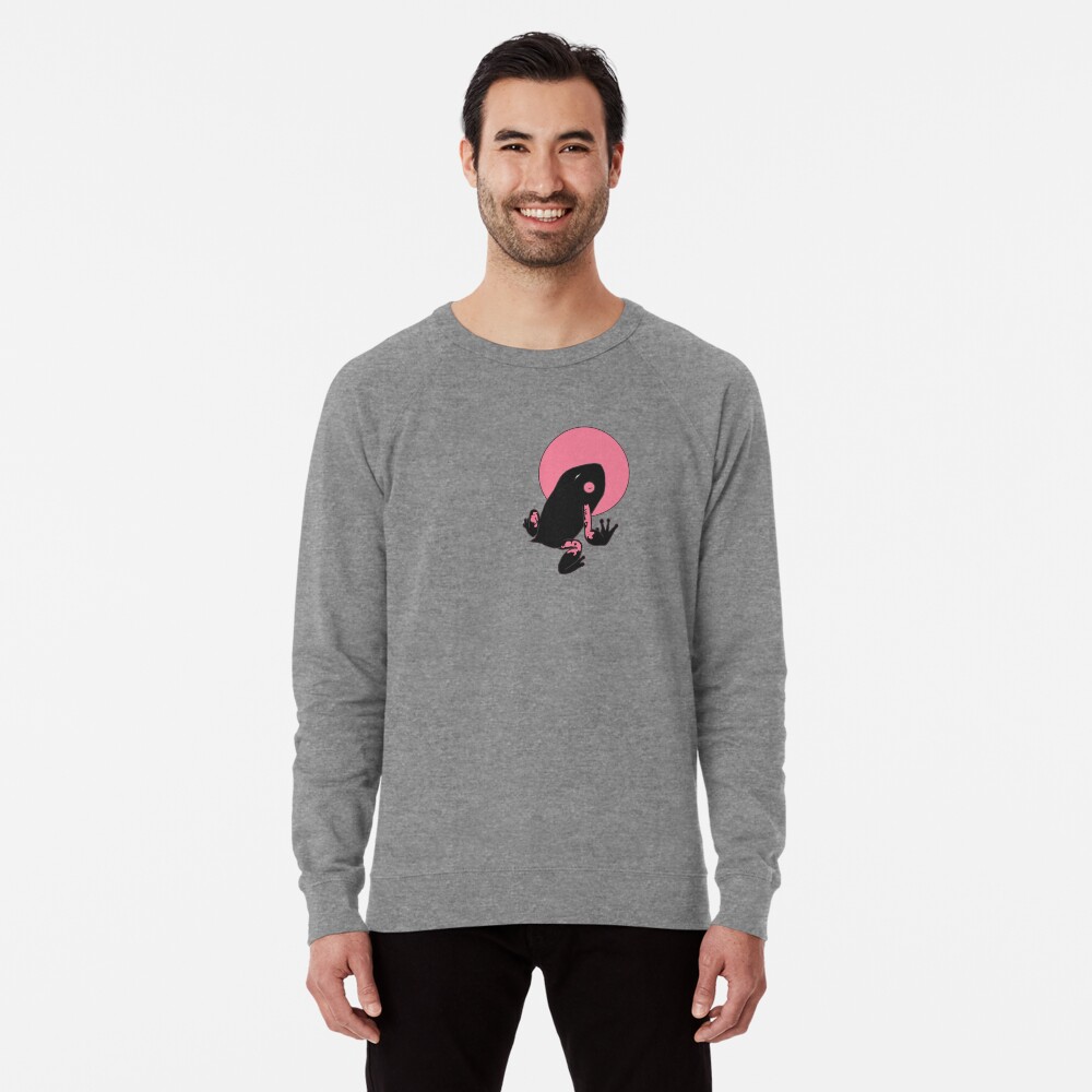 Item preview, Lightweight Sweatshirt designed and sold by Zosimo.