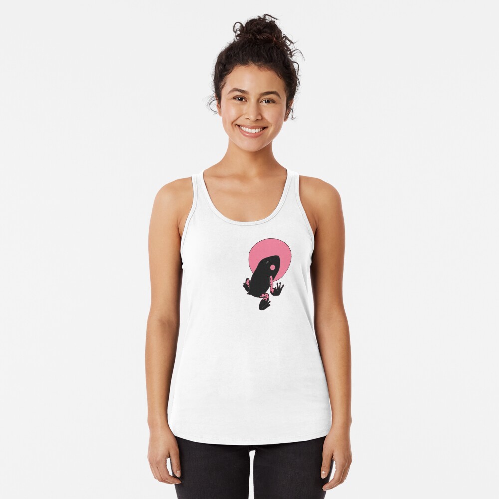 Item preview, Racerback Tank Top designed and sold by Zosimo.