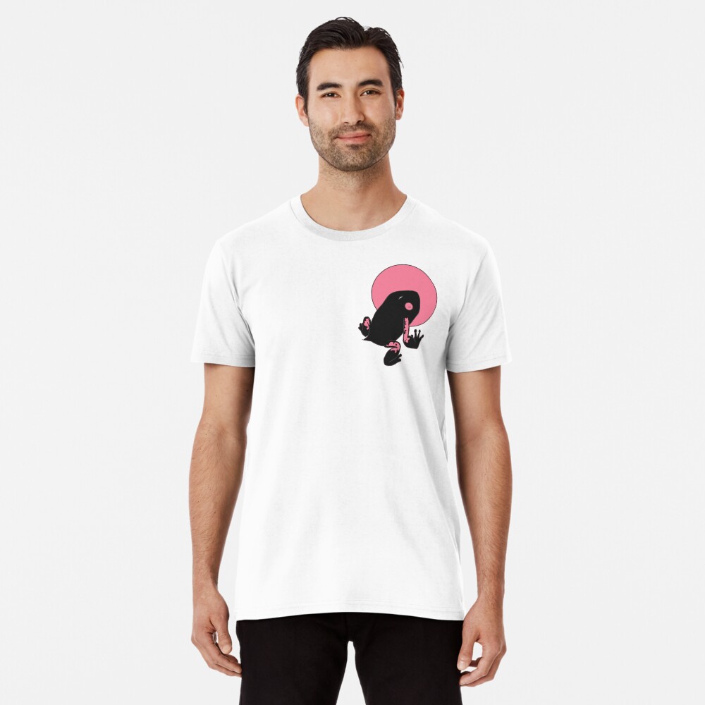 Item preview, Premium T-Shirt designed and sold by Zosimo.