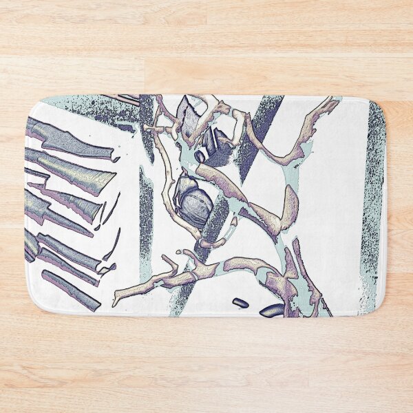 Item preview, Reaching Out designed and sold by MadameXimon.
