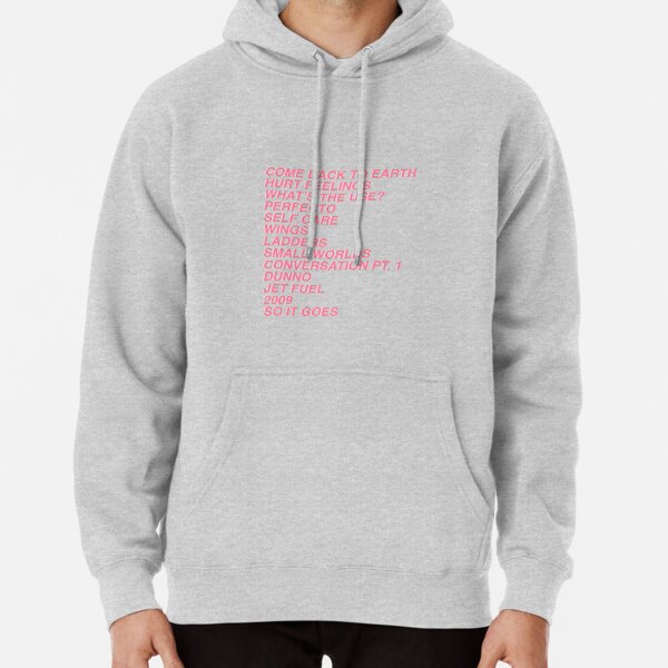 mac miller so it goes hoodie