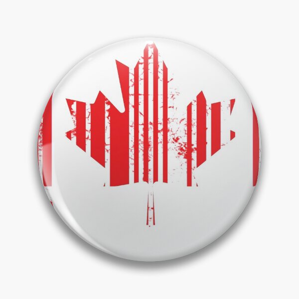 Item preview, Made in Canada designed and sold by Artpatriot.