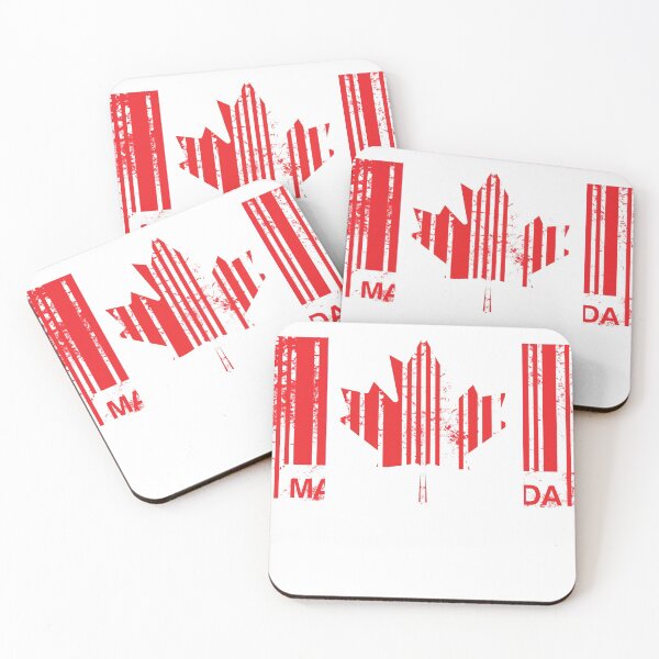 Item preview, Made in Canada designed and sold by Artpatriot.