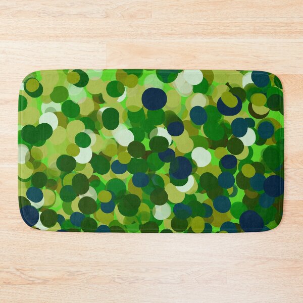 Item preview, Green Dot Art designed and sold by CheyanneBert.
