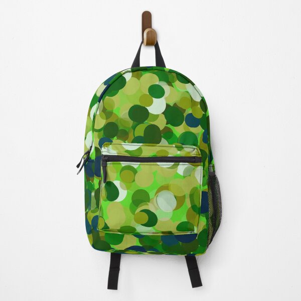 Item preview, Green Dot Art designed and sold by CheyanneBert.