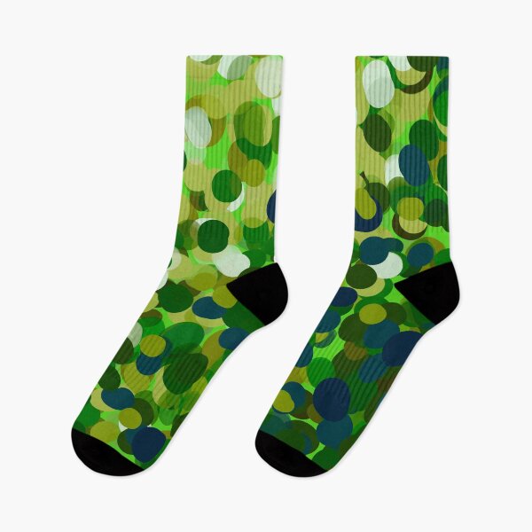 Item preview, Green Dot Art designed and sold by CheyanneBert.