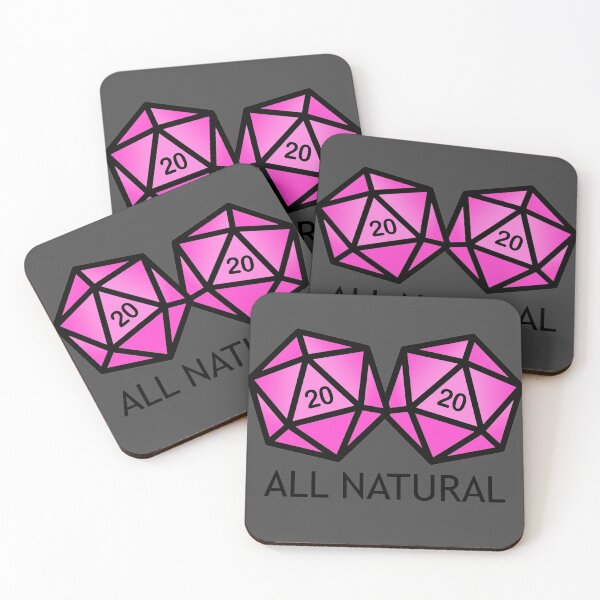 Item preview, All Natural  designed and sold by ninthstreet.