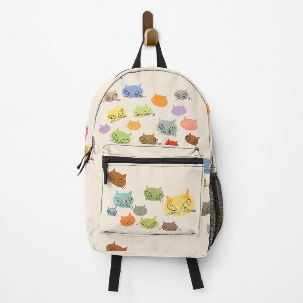 Item preview, A Million and One Cats designed and sold by John & Wendy.
