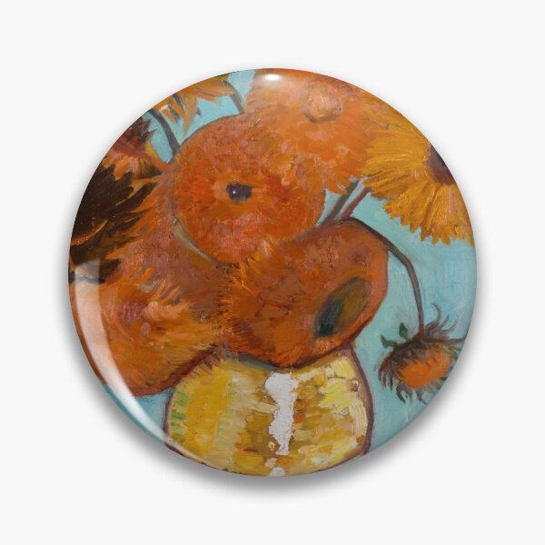 Item preview, Sunflowers for Amy designed and sold by Theresa  Pisani.