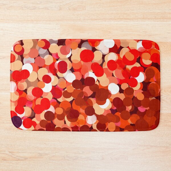 Item preview, Red Dot Art designed and sold by CheyanneBert.