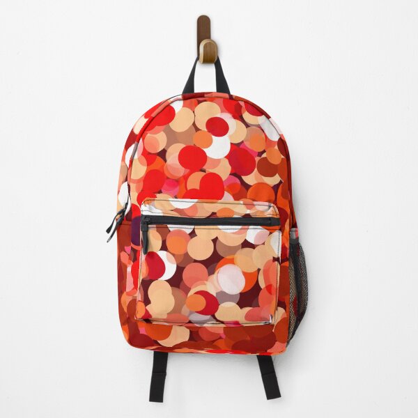 Item preview, Red Dot Art designed and sold by CheyanneBert.