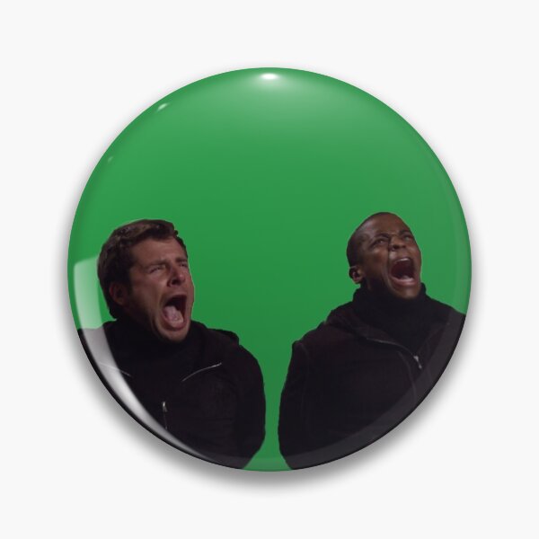 Item preview, Psych Shawn & Gus  designed and sold by pumalikeacat.