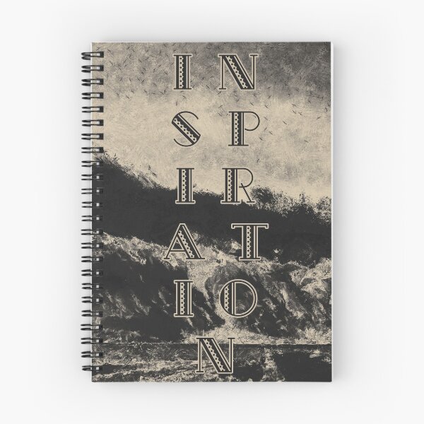 Item preview, IN SP IR AT IO N designed and sold by HansBlame.