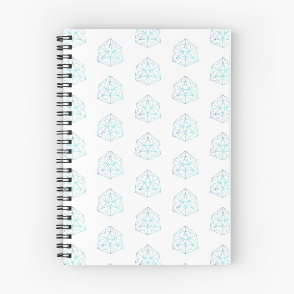 Item preview, Abstract collection - Colorize - Blue designed and sold by mvistart.