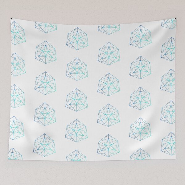Item preview, Abstract collection - Colorize - Blue designed and sold by mvistart.