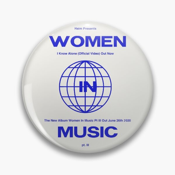 Item preview, women in music designed and sold by eattheworldraw.