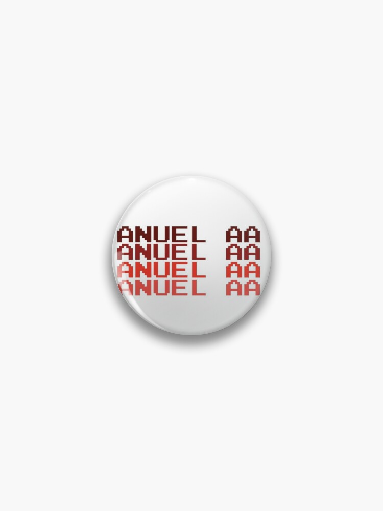 Pin on Anuel AA