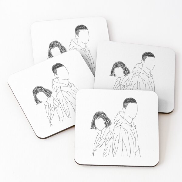 Item preview, Itaewon class designed and sold by maryetaa.