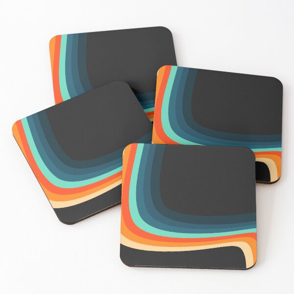 Item preview, 70s Vintage Stripes designed and sold by ind3finite.