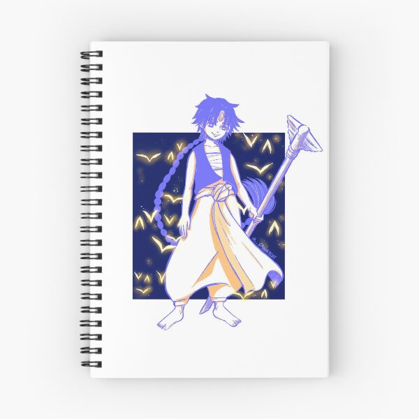 Artikelvorschau, Aladdin entworfen und verkauft von Spookycatdraws.