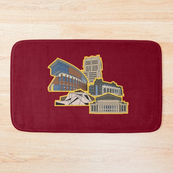 Item preview, Buildings of UMN designed and sold by Third-Coast.
