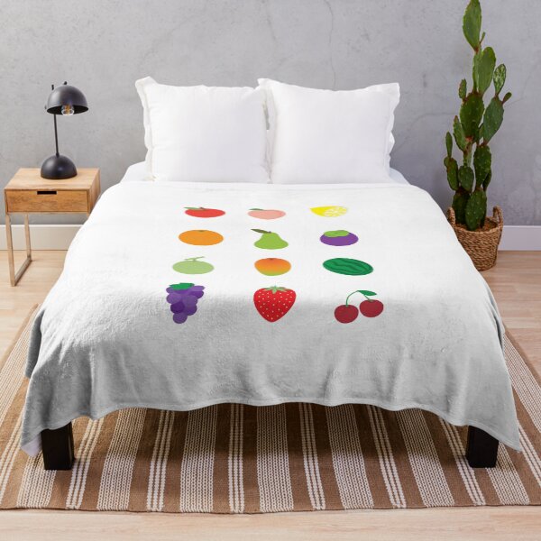 Item preview, Fruits designed and sold by scaly-winged.