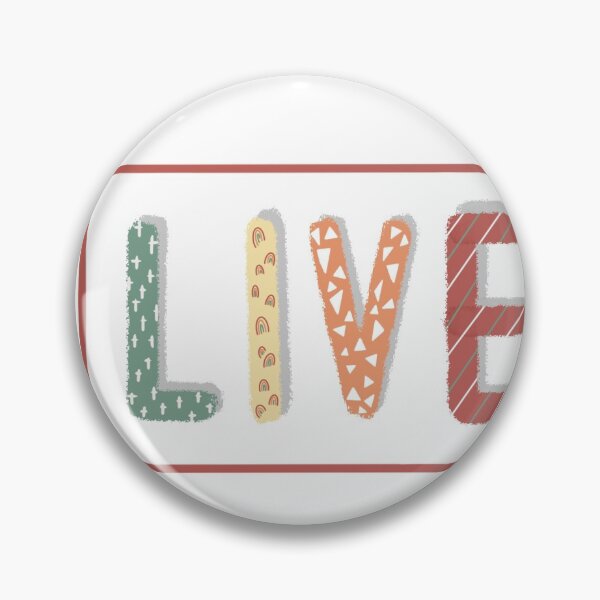 Item preview, LIVE quote designed and sold by averyvasquez.