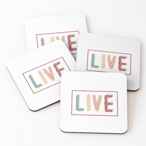 Item preview, LIVE quote designed and sold by averyvasquez.