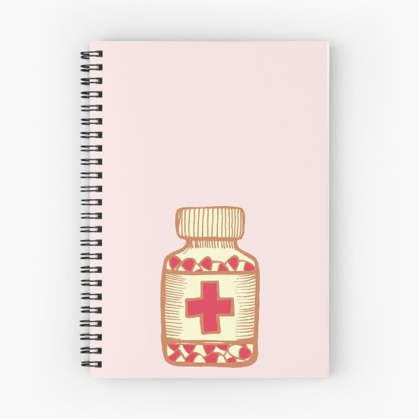 Item preview, Pills designed and sold by Karen Brunat.