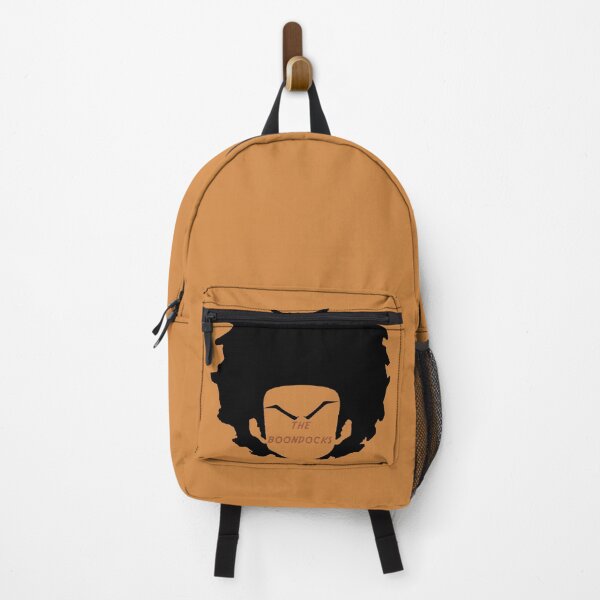 Item preview, The boondocks designed and sold by KH alasar.
