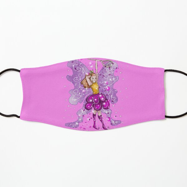 Polly The Playtime Fairy™ Kids Mask
