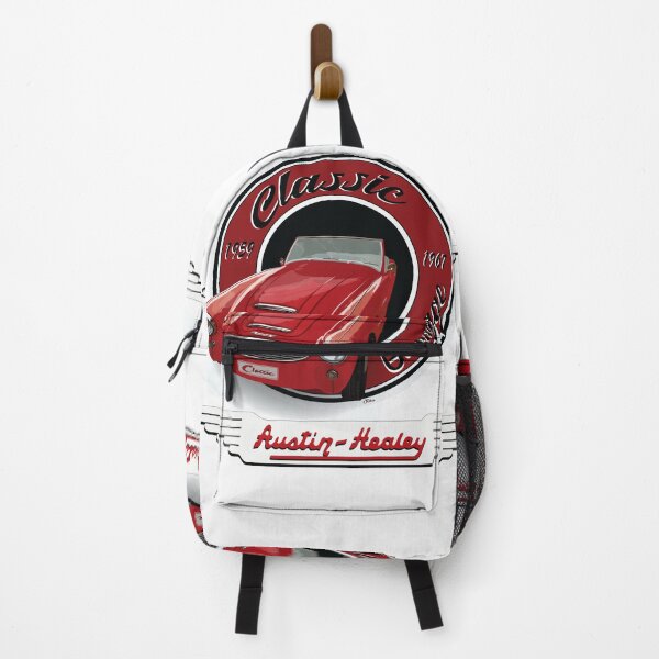 Item preview, Classic Car designed and sold by leeloolook.